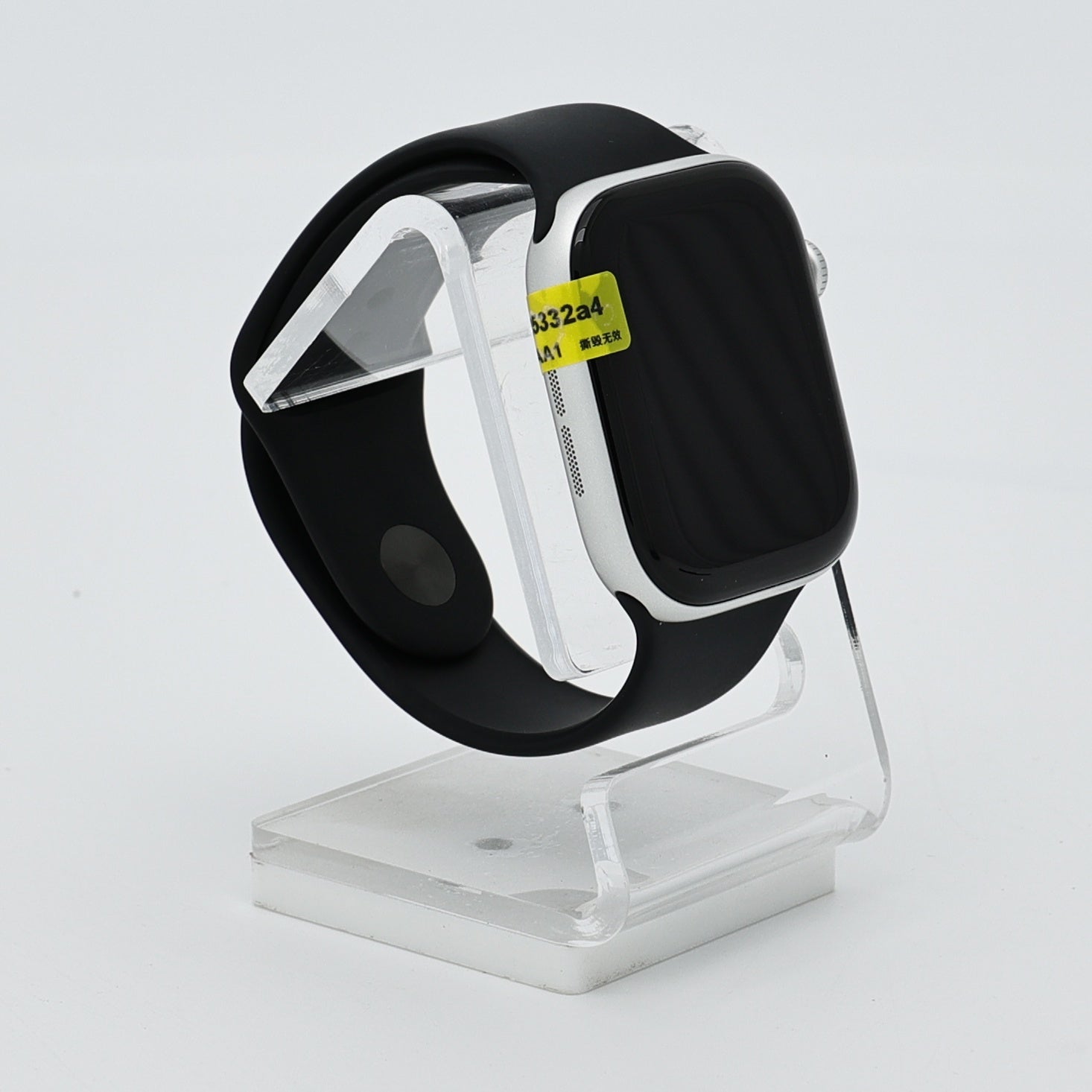 99新 Apple Watch Series 10 46毫米 鋁金屬