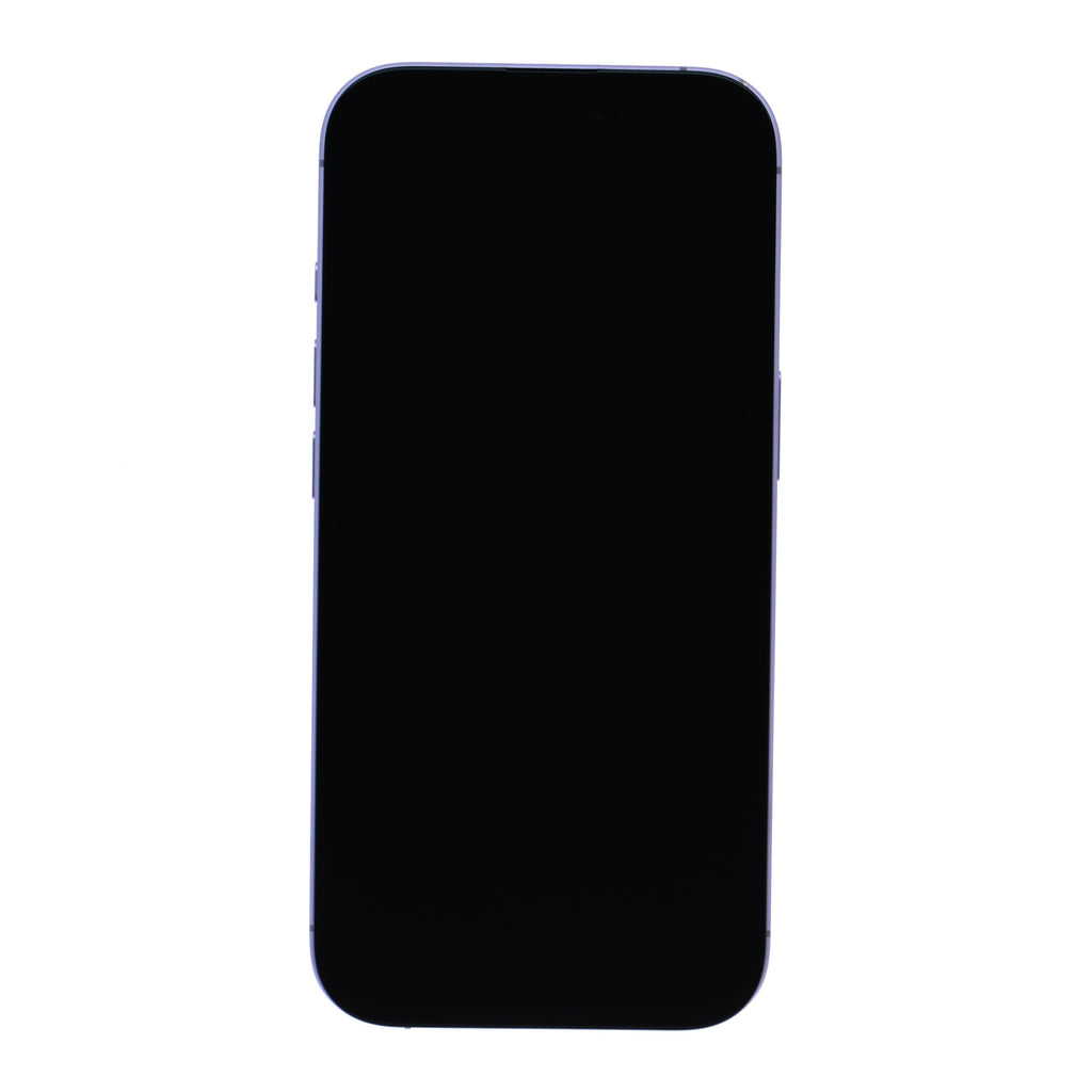 95新 Apple iPhone 17 256G 薰衣草紫色 中國大陸版