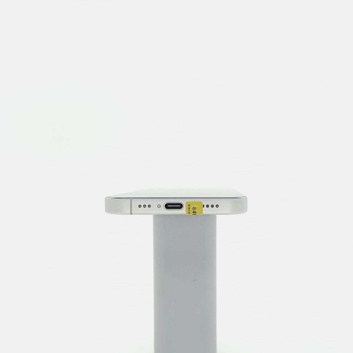 99新 Apple iPhone 16 Pro 128G 白色鈦金屬 中國大陸版