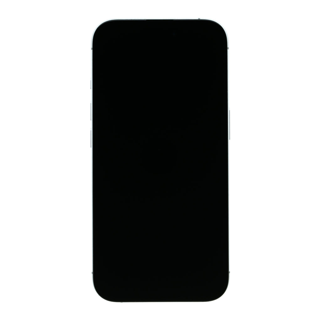 95新 Apple iPhone 16 256G 白色 中國大陸版