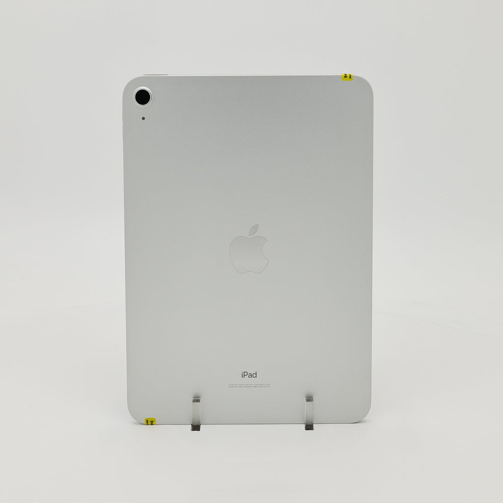 99新 Apple iPad 10代 64G 銀色 WIFI