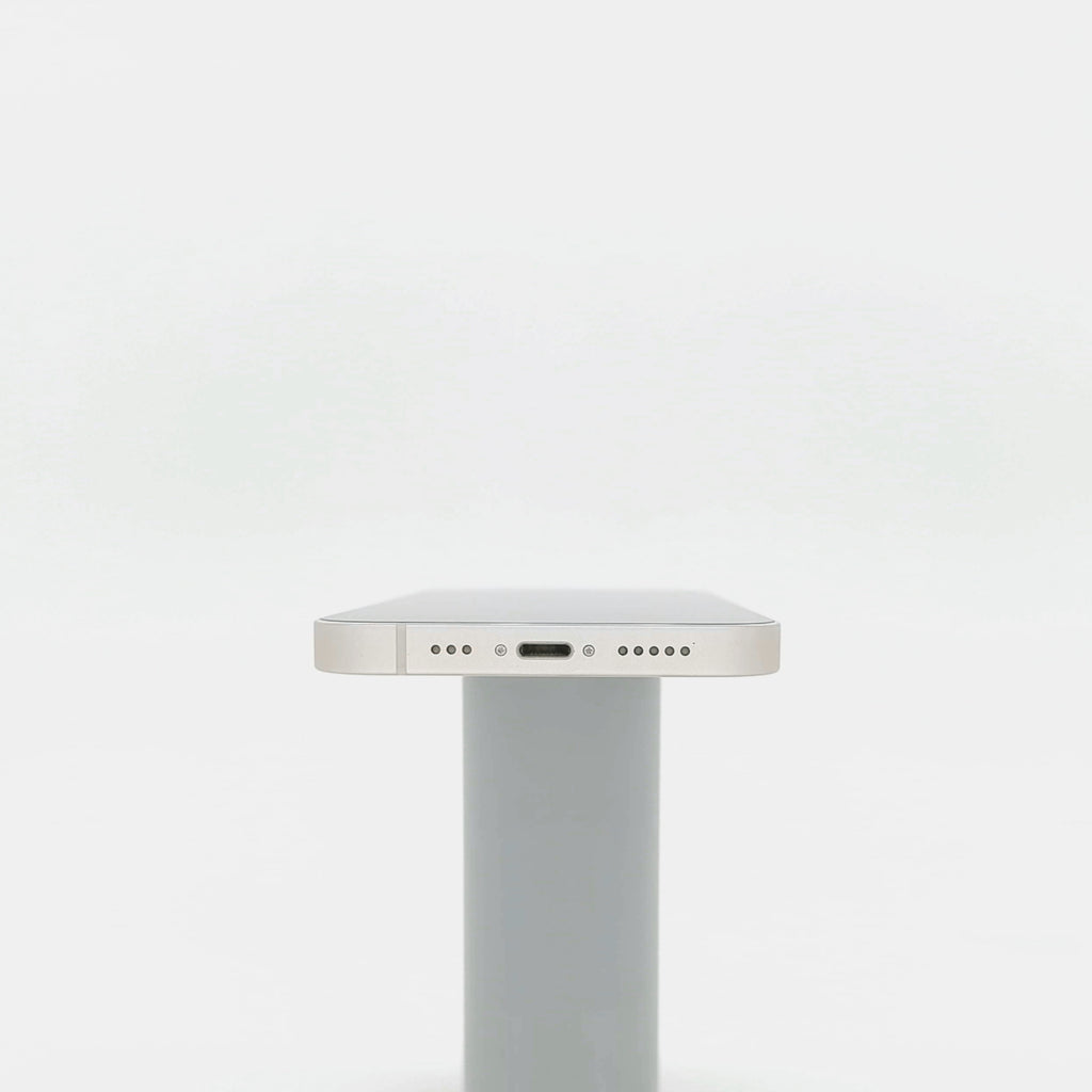 95新 Apple iPhone 14 128G 星光色 中國大陸版