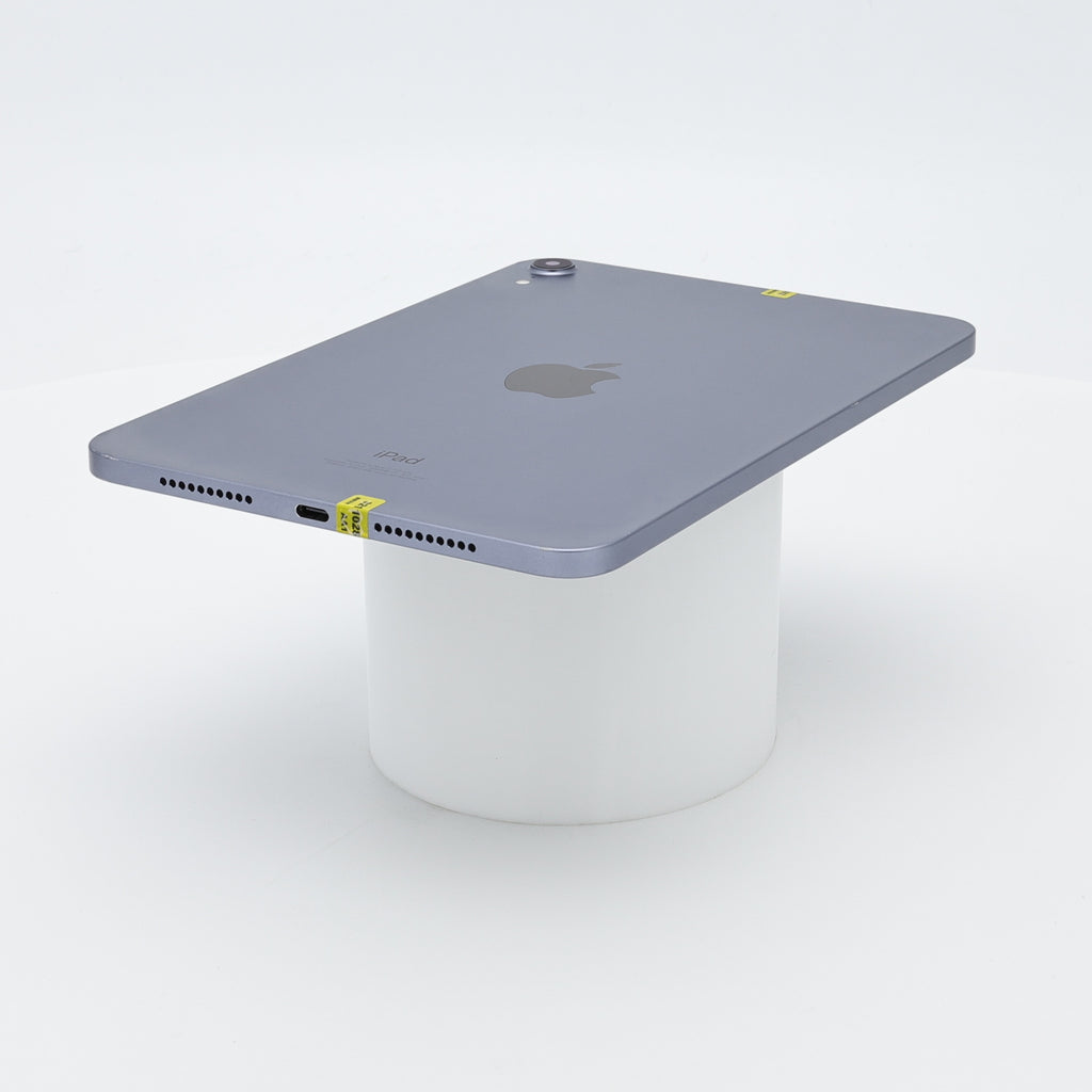 95新 Apple iPad mini6 64G 紫色 WIFI