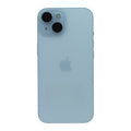 95新 Apple iPhone 15 256G 藍色 中國大陸版