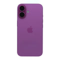 95新 Apple iPhone 16 128G 粉紅色 中國大陸版