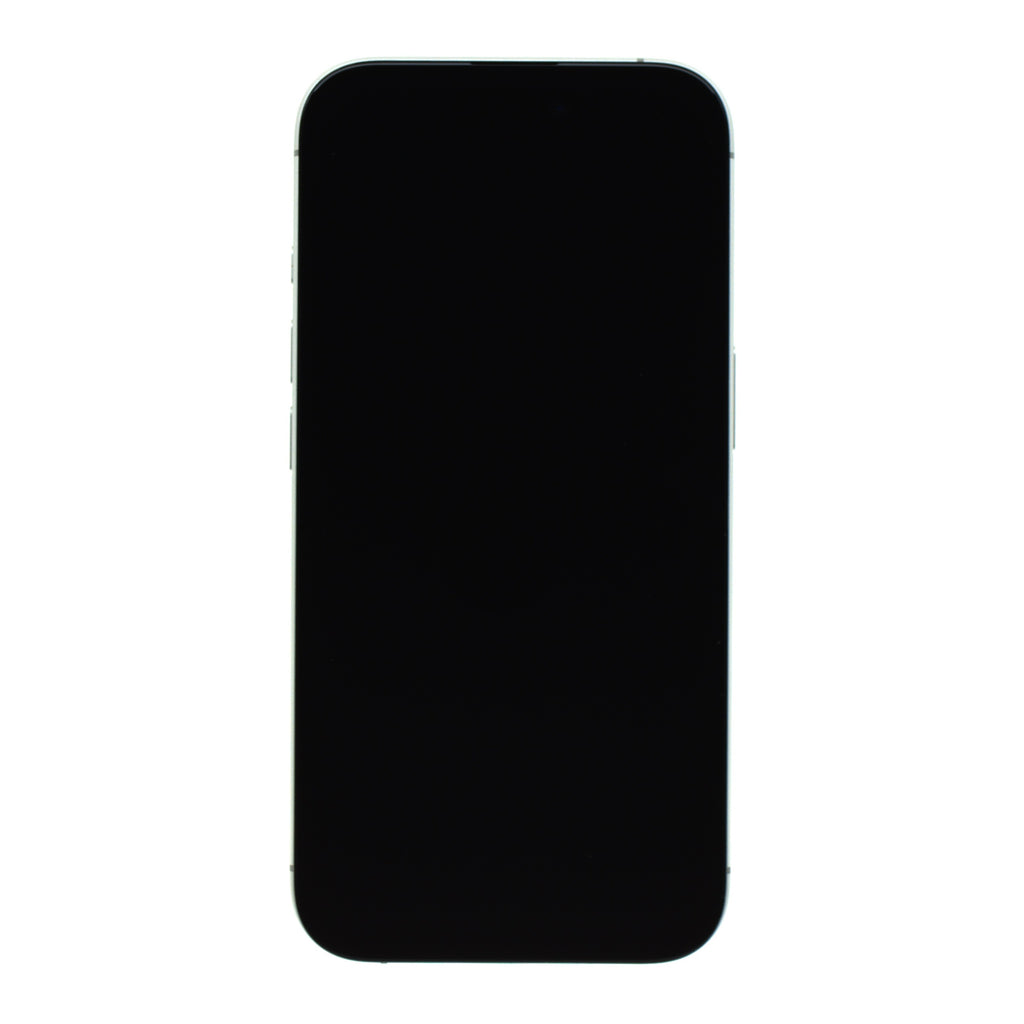 95新 Apple iPhone 16 256G 白色 中國大陸版