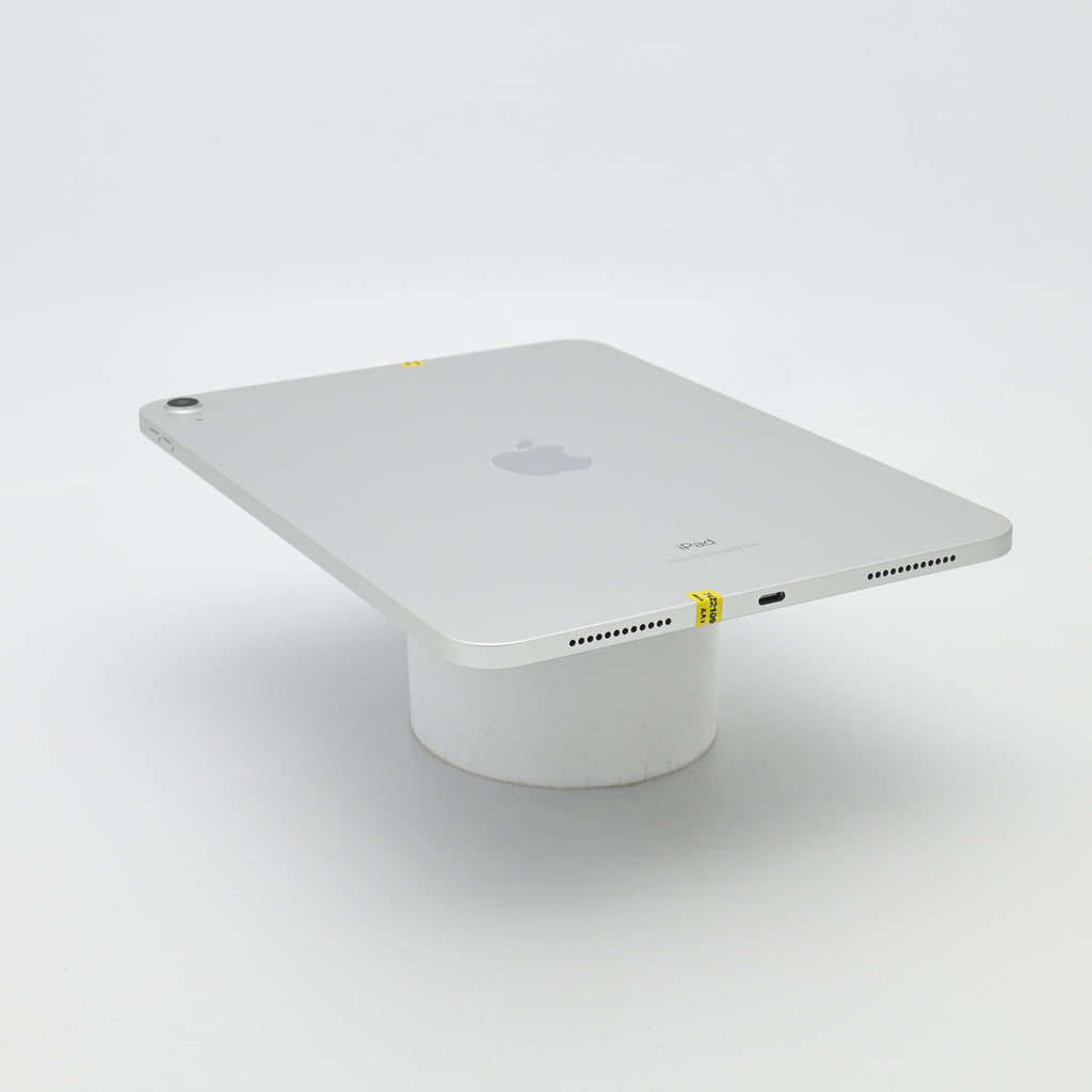 99新 Apple iPad 10代 256G 銀色 WIFI