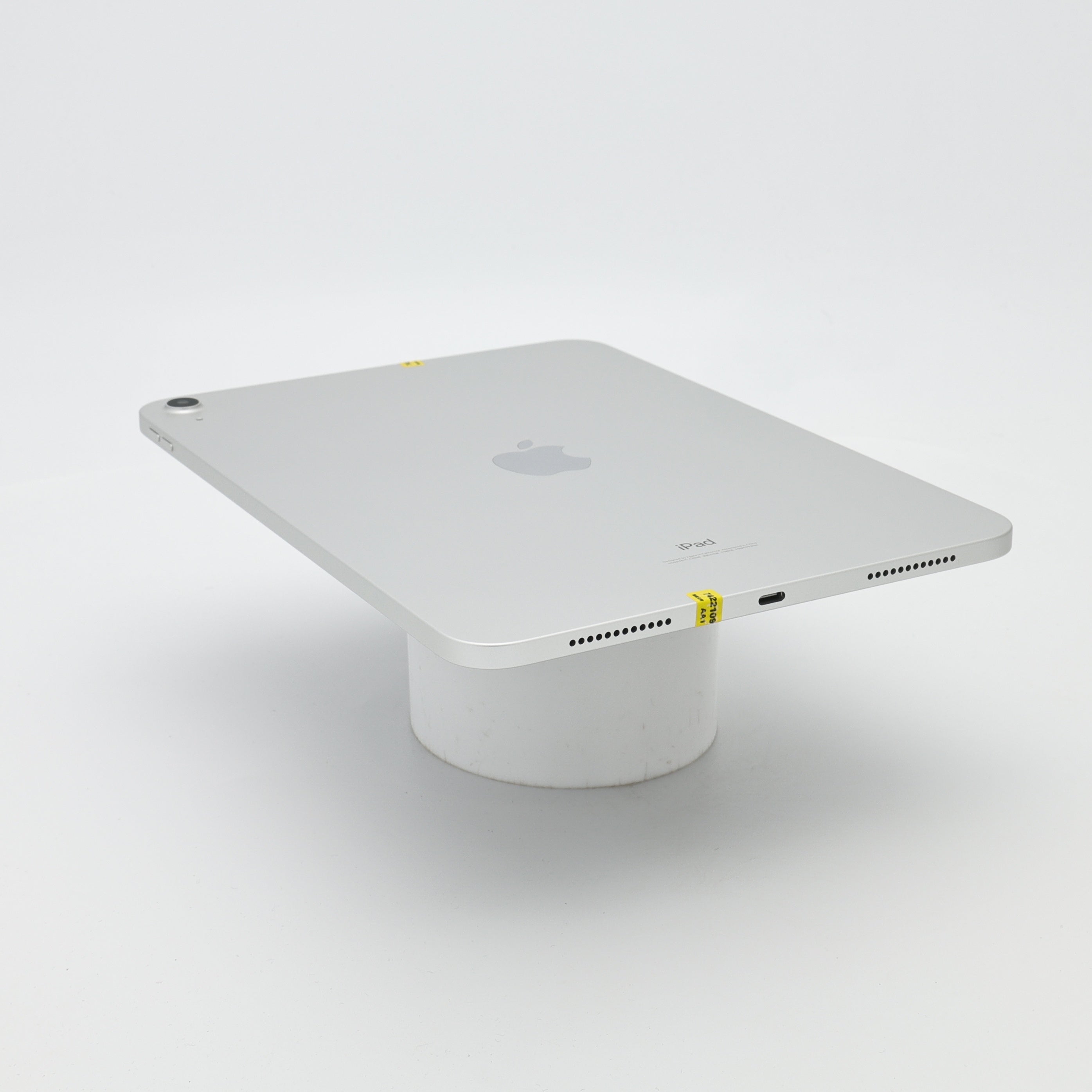 99新 Apple iPad 10代 256G 銀色 WIFI