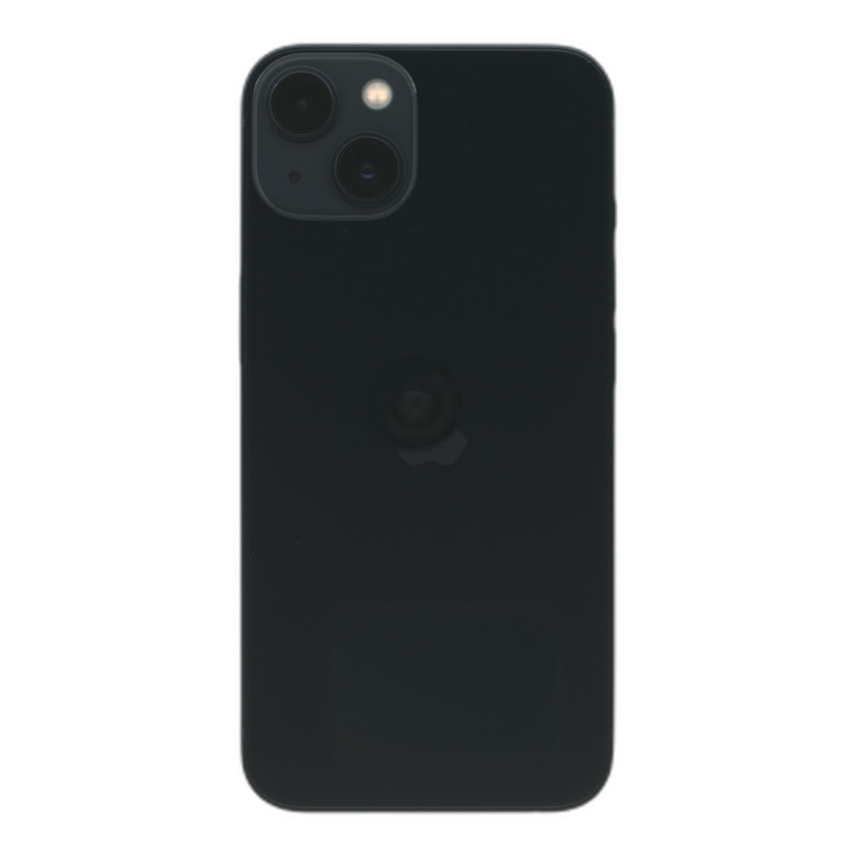 95新 Apple iPhone 13 256G 午夜色 中國大陸版