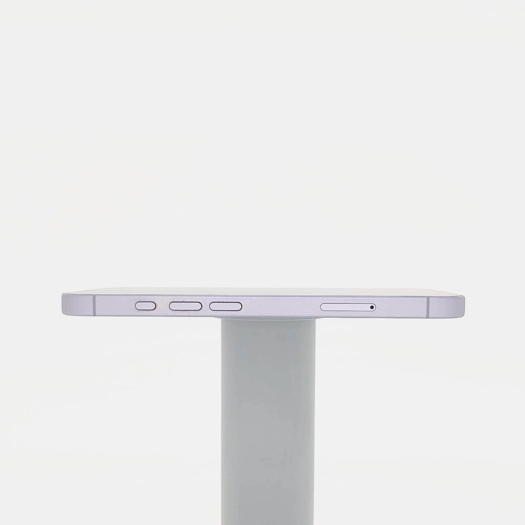 95新 Apple iPhone 17 256G 薰衣草紫色 中國大陸版