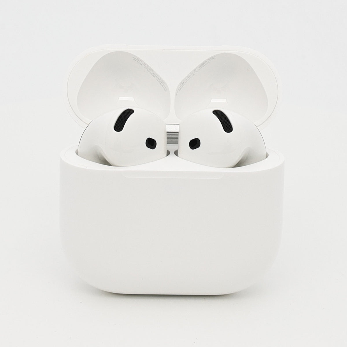 99新 Apple AirPods 4 (不支持主動降噪) 白色