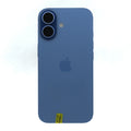 95新 Apple iPhone 17 256G 青霧藍色 中國大陸版