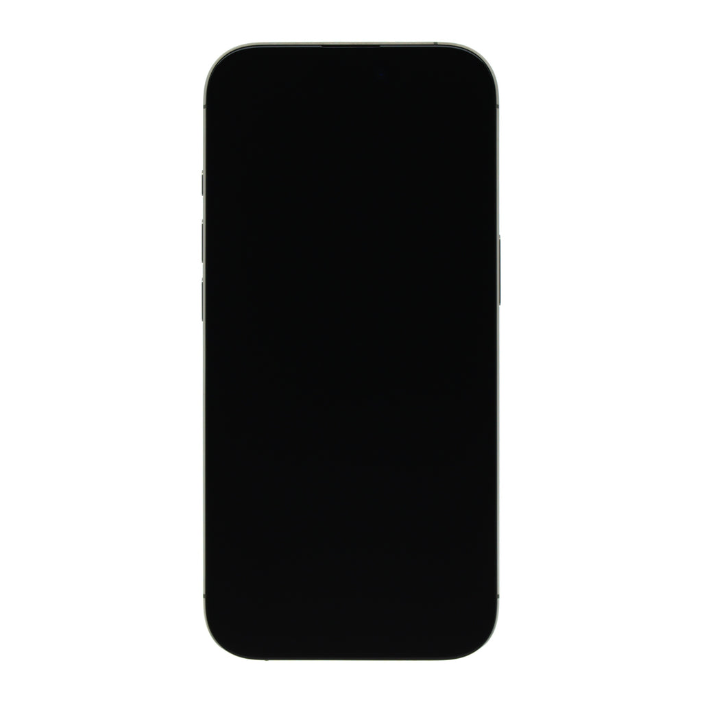 99新 Apple iPhone 16 Pro 128G 原色鈦金屬 中國大陸版