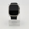 99新 Apple Watch Ultra 2 49毫米 鈦金屬