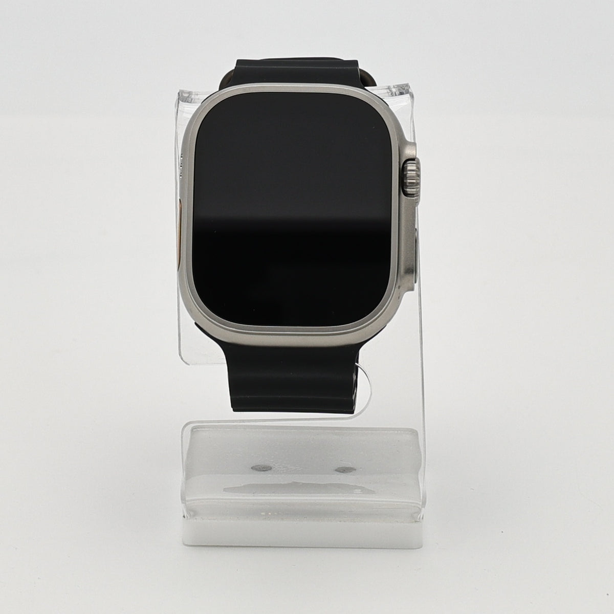 99新 Apple Watch Ultra 2 49毫米 鈦金屬