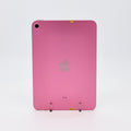 95新 Apple iPad 10代 64G 粉紅色 WIFI