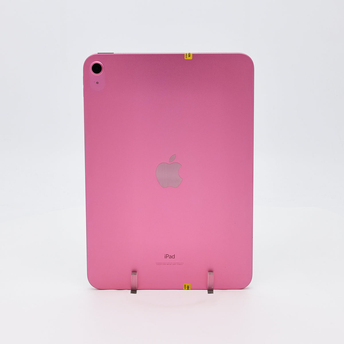 95新 Apple iPad 10代 64G 粉紅色 WIFI