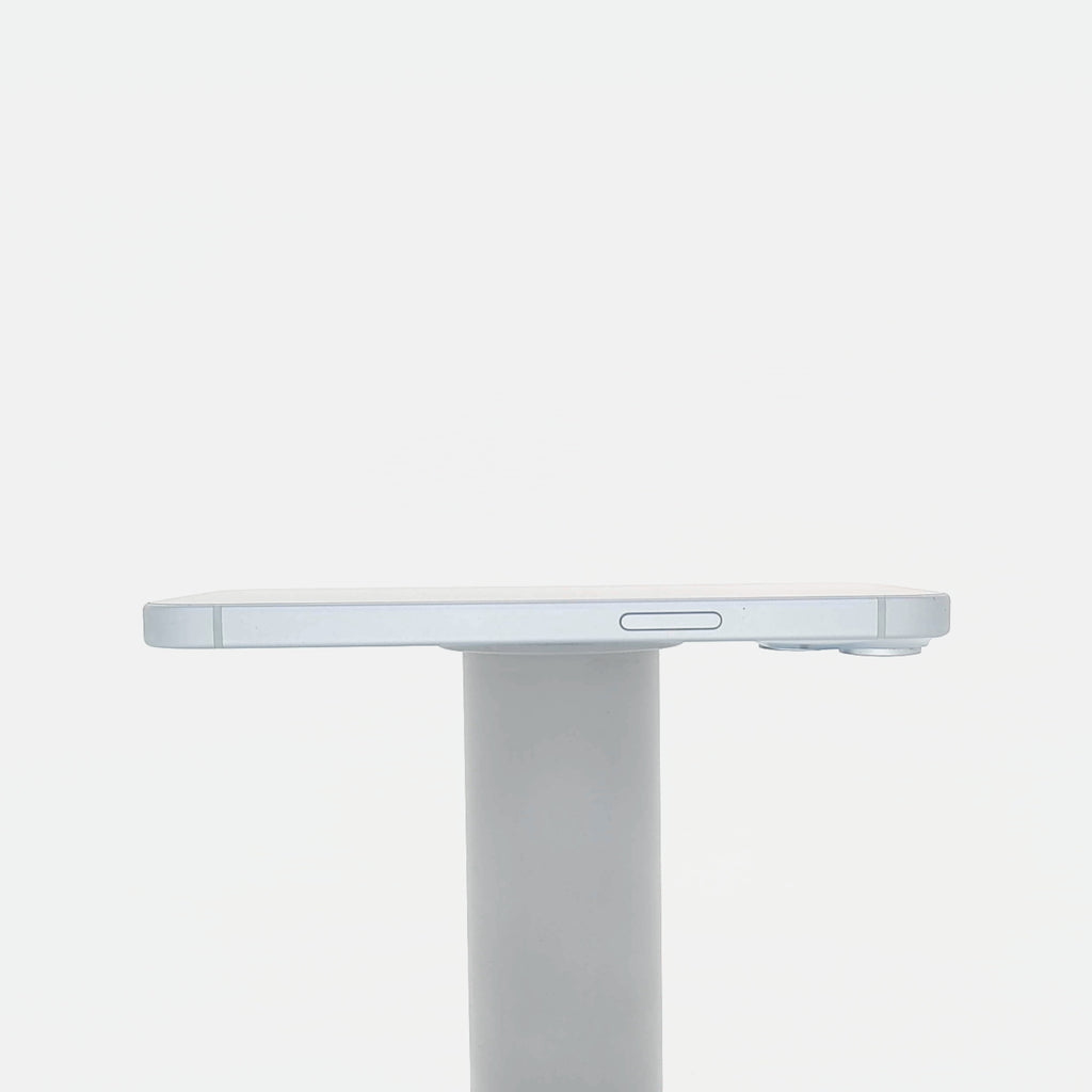 95新 Apple iPhone 15 128G 藍色 中國大陸版