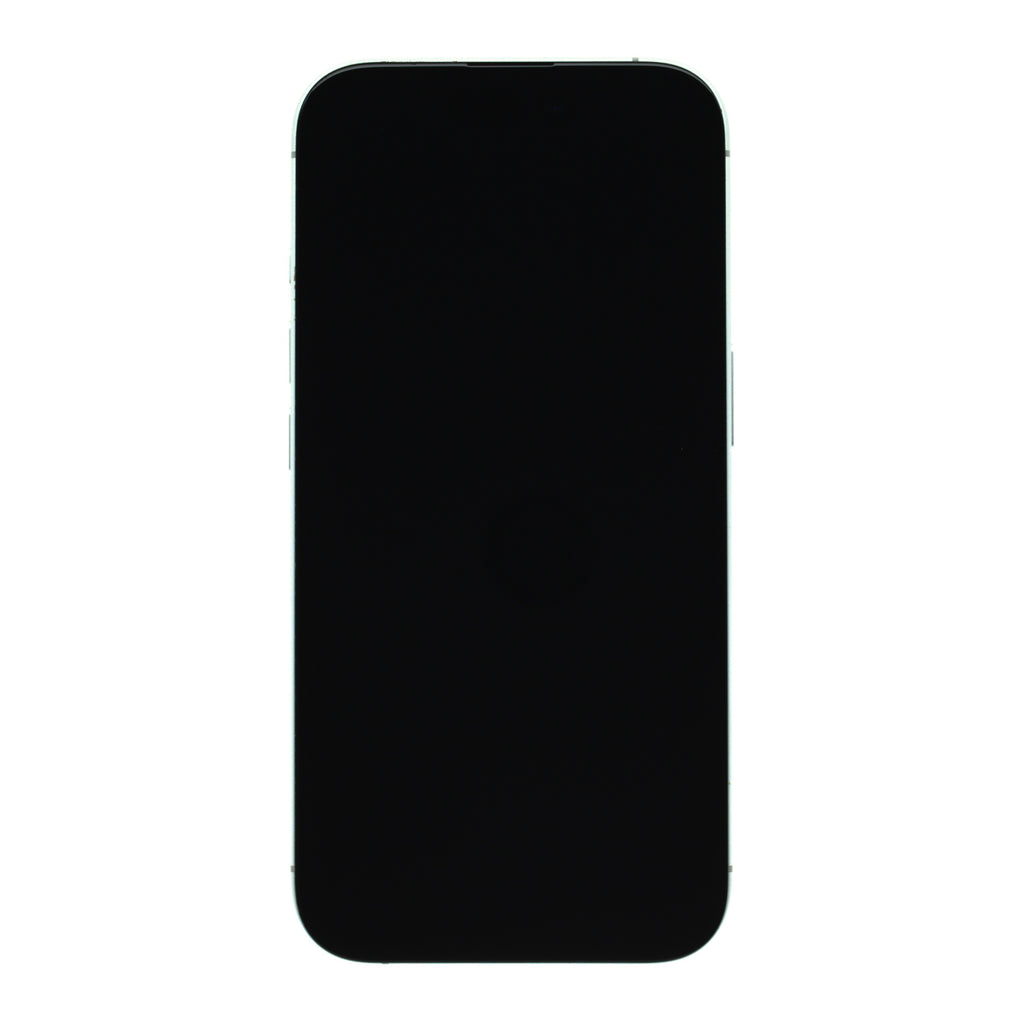 95新 Apple iPhone 16 256G 白色 中國大陸版