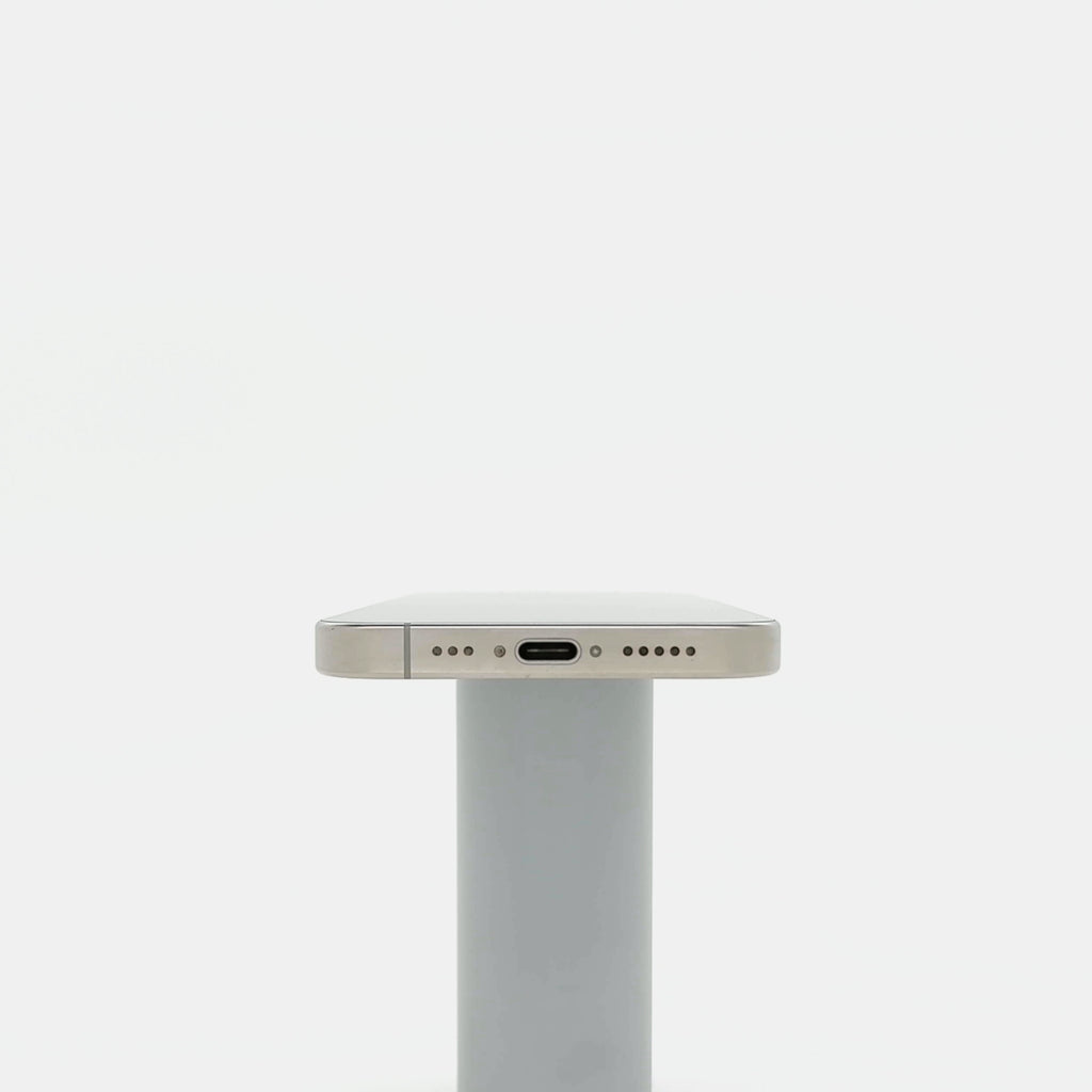 95新 Apple iPhone 16 Pro 256G 原色鈦金屬 中國大陸版