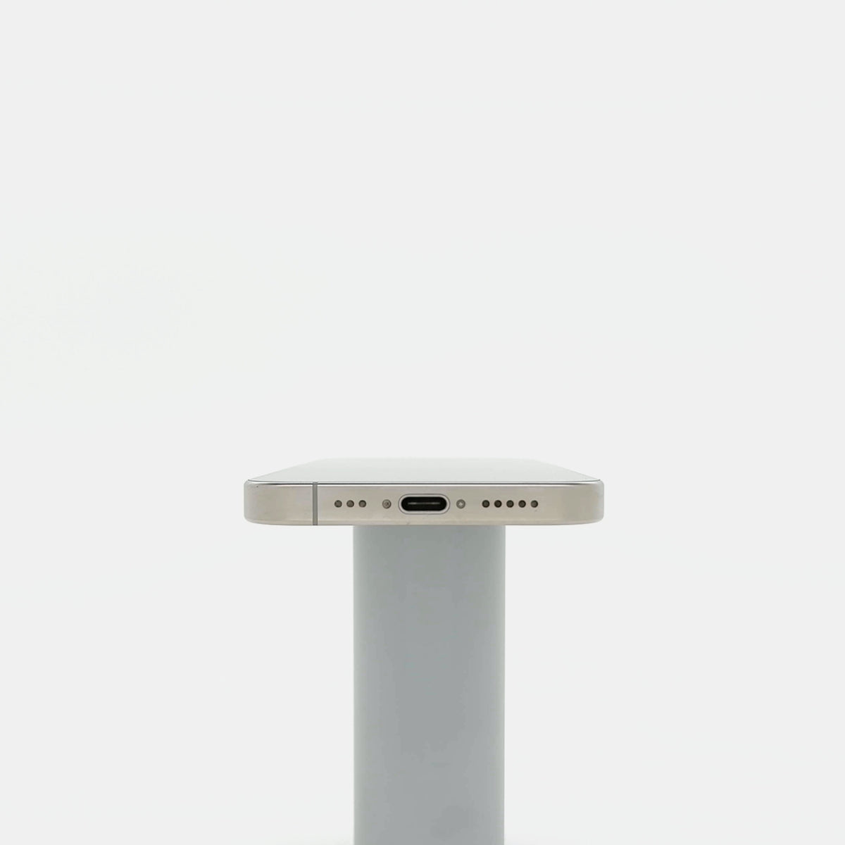 95新 Apple iPhone 16 Pro 256G 原色鈦金屬 中國大陸版