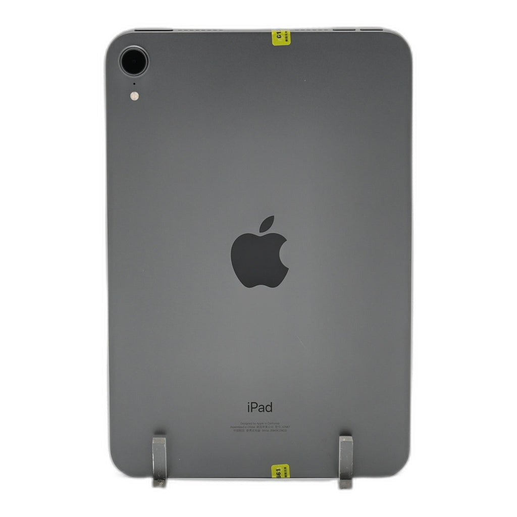 99新 Apple iPad mini6 64G 深空灰色 WIFI