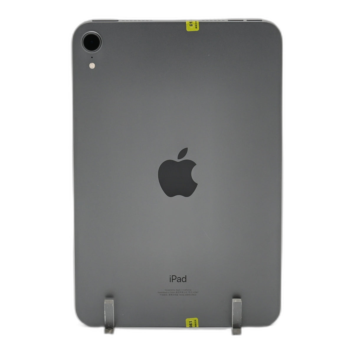 99新 Apple iPad mini6 64G 深空灰色 WIFI