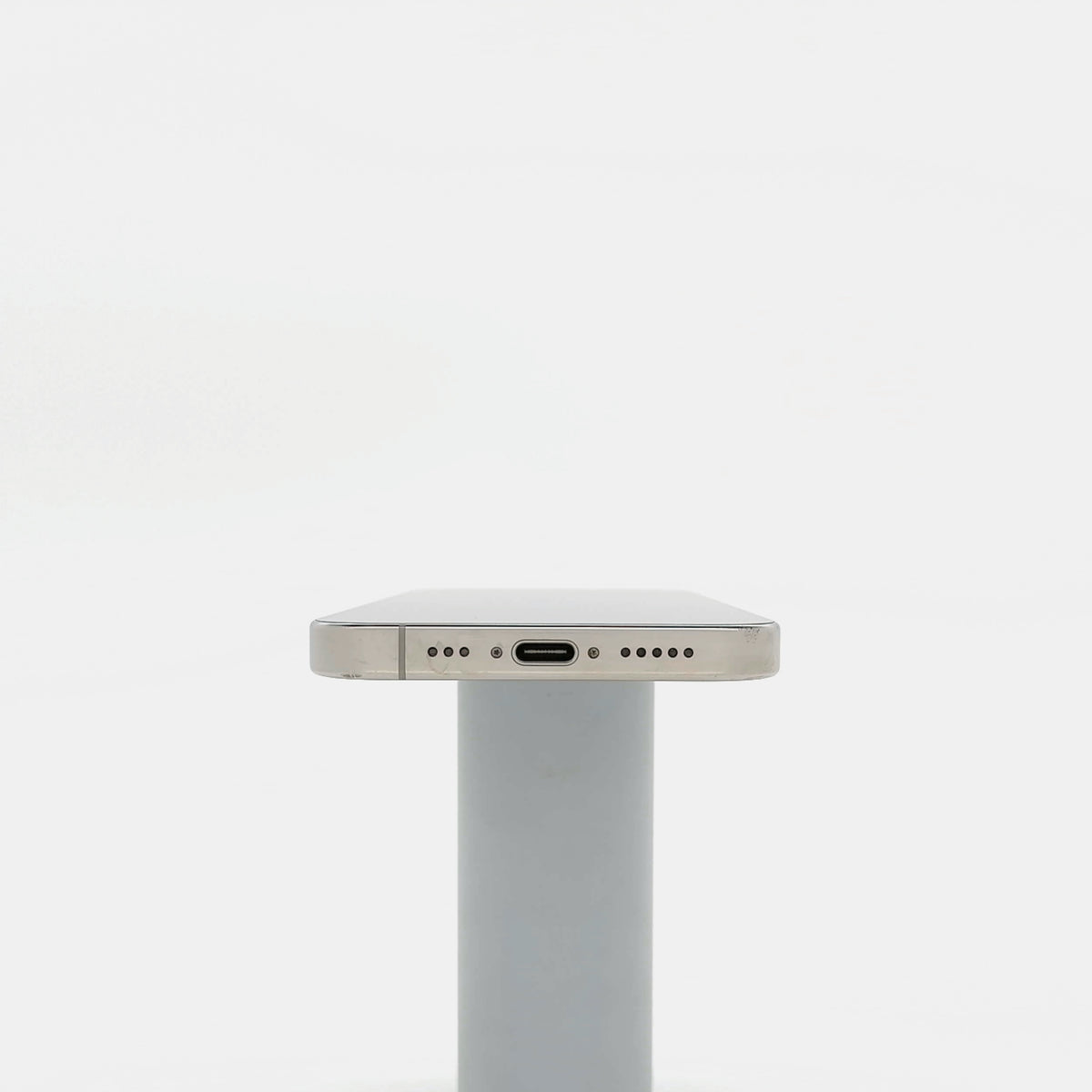 95新 Apple iPhone 16 Pro 128G 原色鈦金屬 中國大陸版