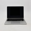 95新 Apple MacBook Air 22年 13寸 M2（8+8核） 16G RAM 256G SSD 銀色