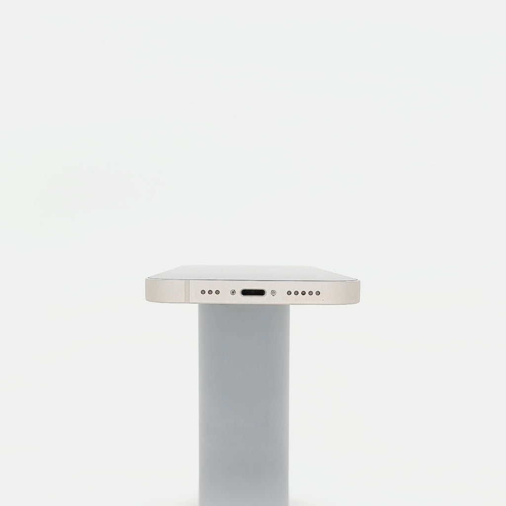 95新 Apple iPhone 13 256G 星光色 中國大陸版
