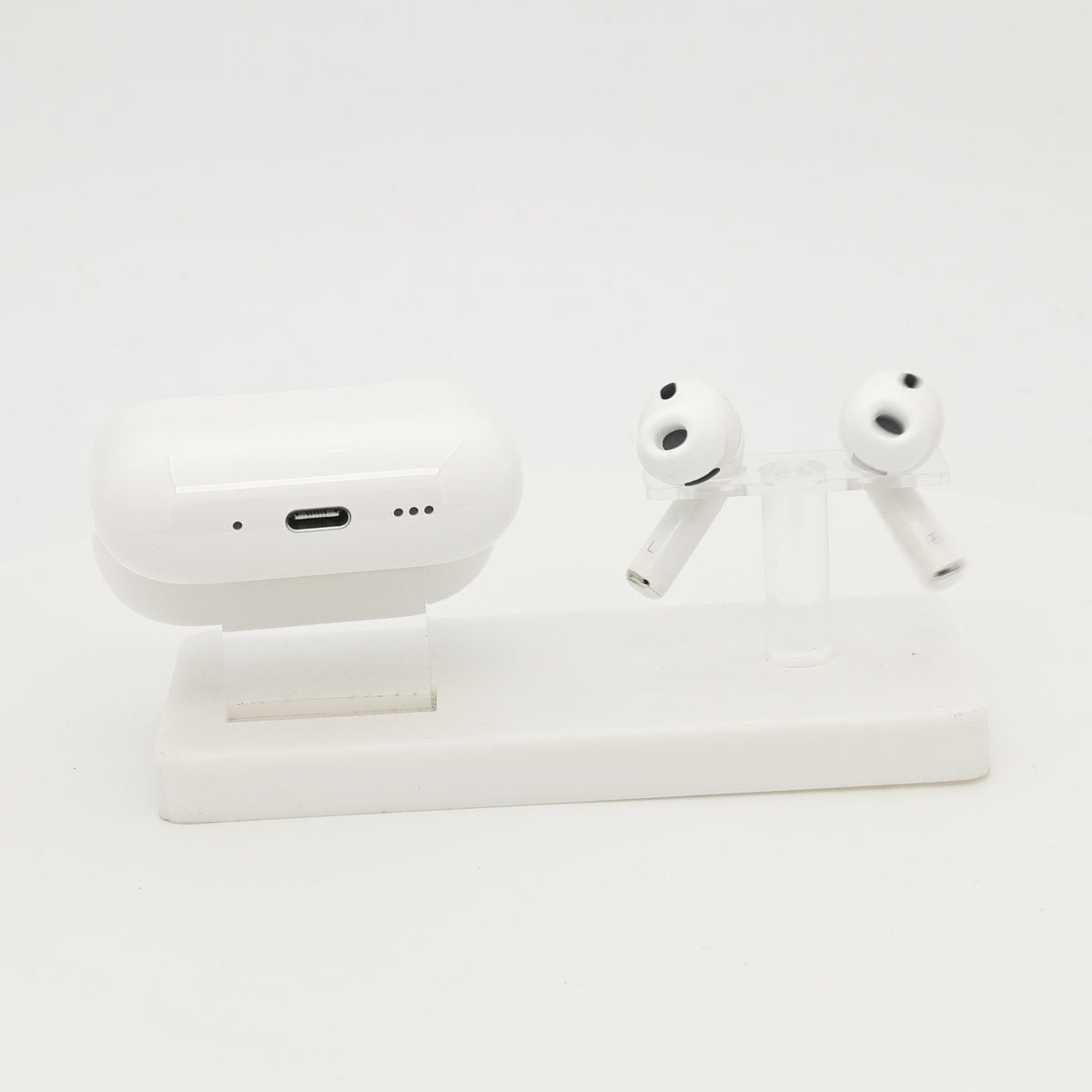 99新 Apple AirPods Pro 3 白色