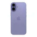 95新 Apple iPhone 17 256G 薰衣草紫色 中國大陸版