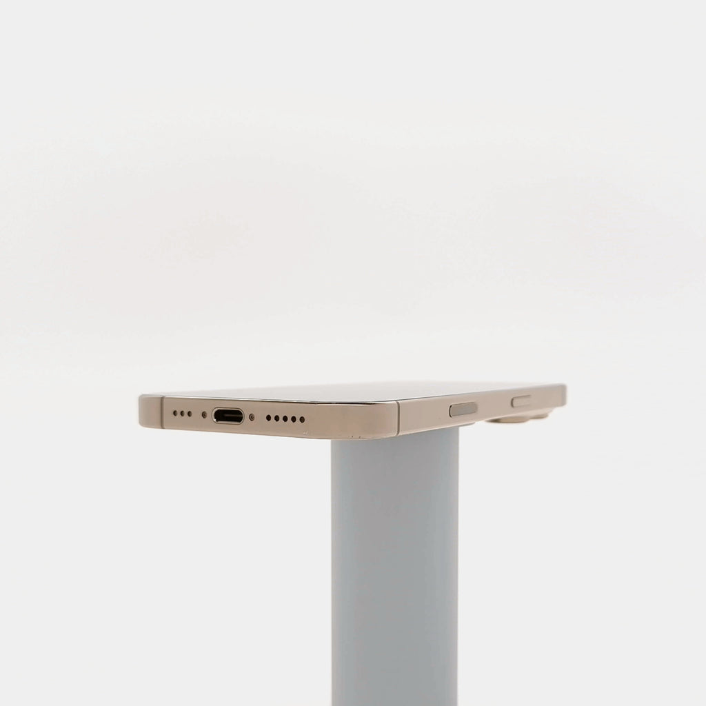 95新 Apple iPhone 16 Pro 256G 沙漠色鈦金屬 中國大陸版