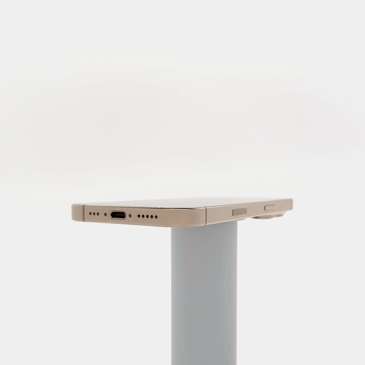 95新 Apple iPhone 16 Pro 256G 沙漠色鈦金屬 中國大陸版