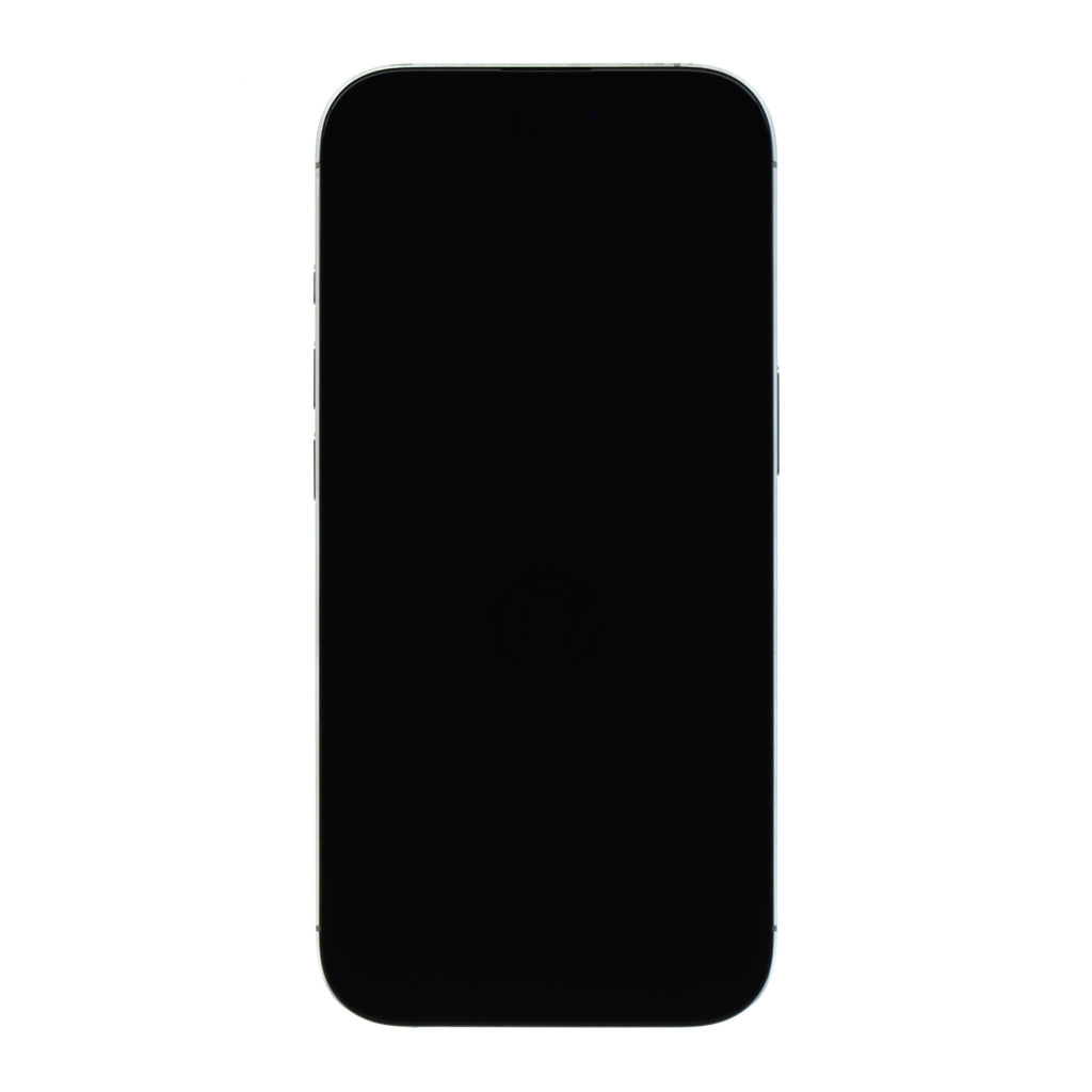 95新 Apple iPhone 16 Pro 256G 白色鈦金屬 中國大陸版