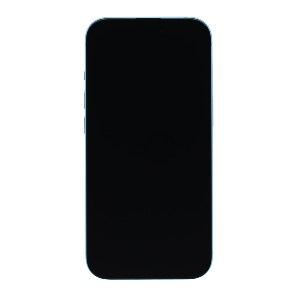 95新 Apple iPhone 15 128G 藍色 中國大陸版