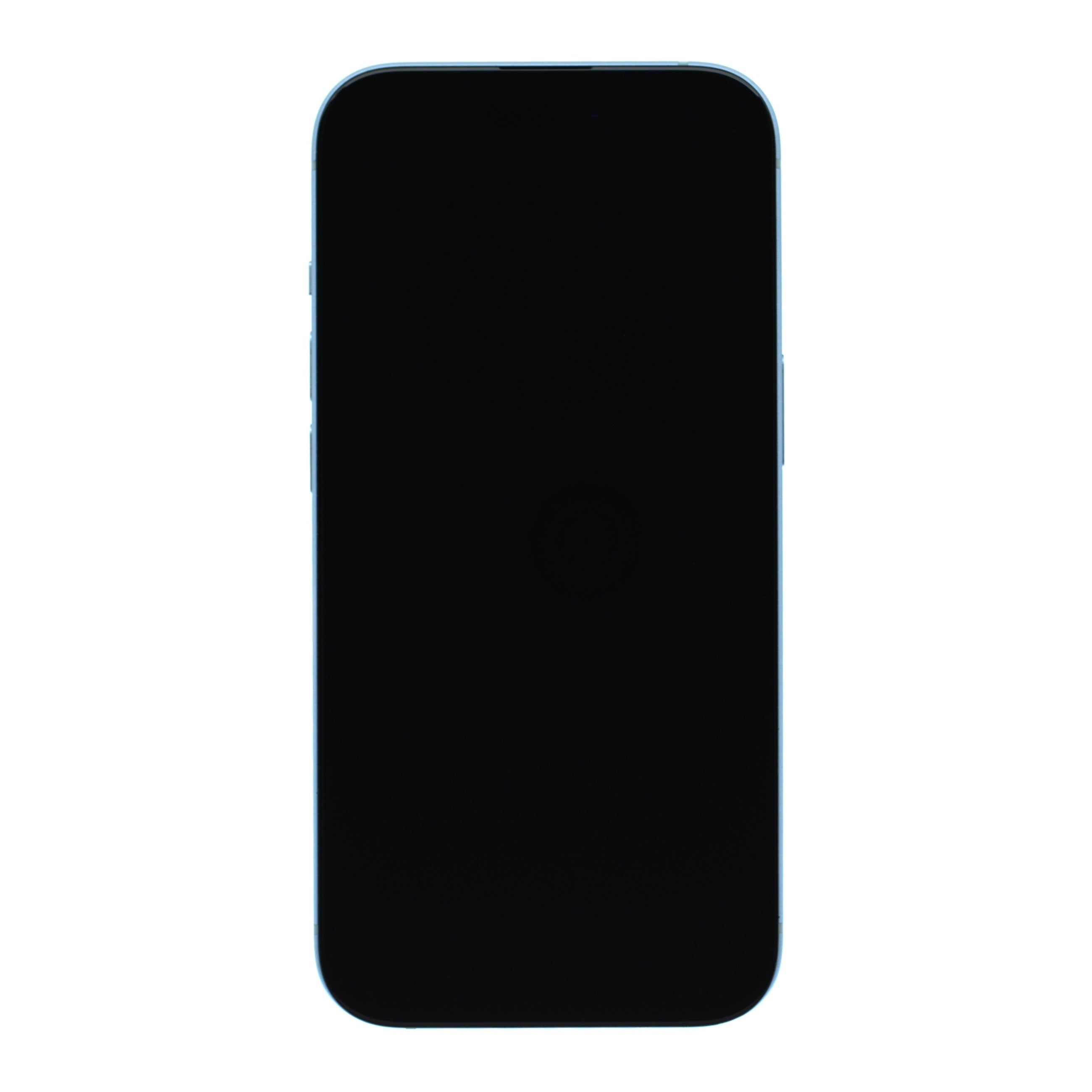 95新 Apple iPhone 15 128G 藍色 中國大陸版