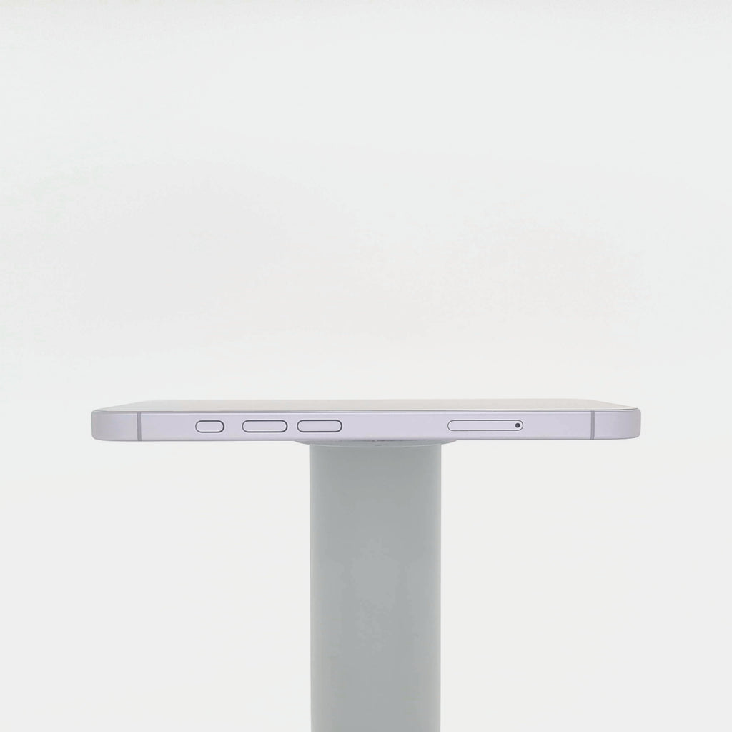 99新 Apple iPhone 17 256G 薰衣草紫色 中國大陸版