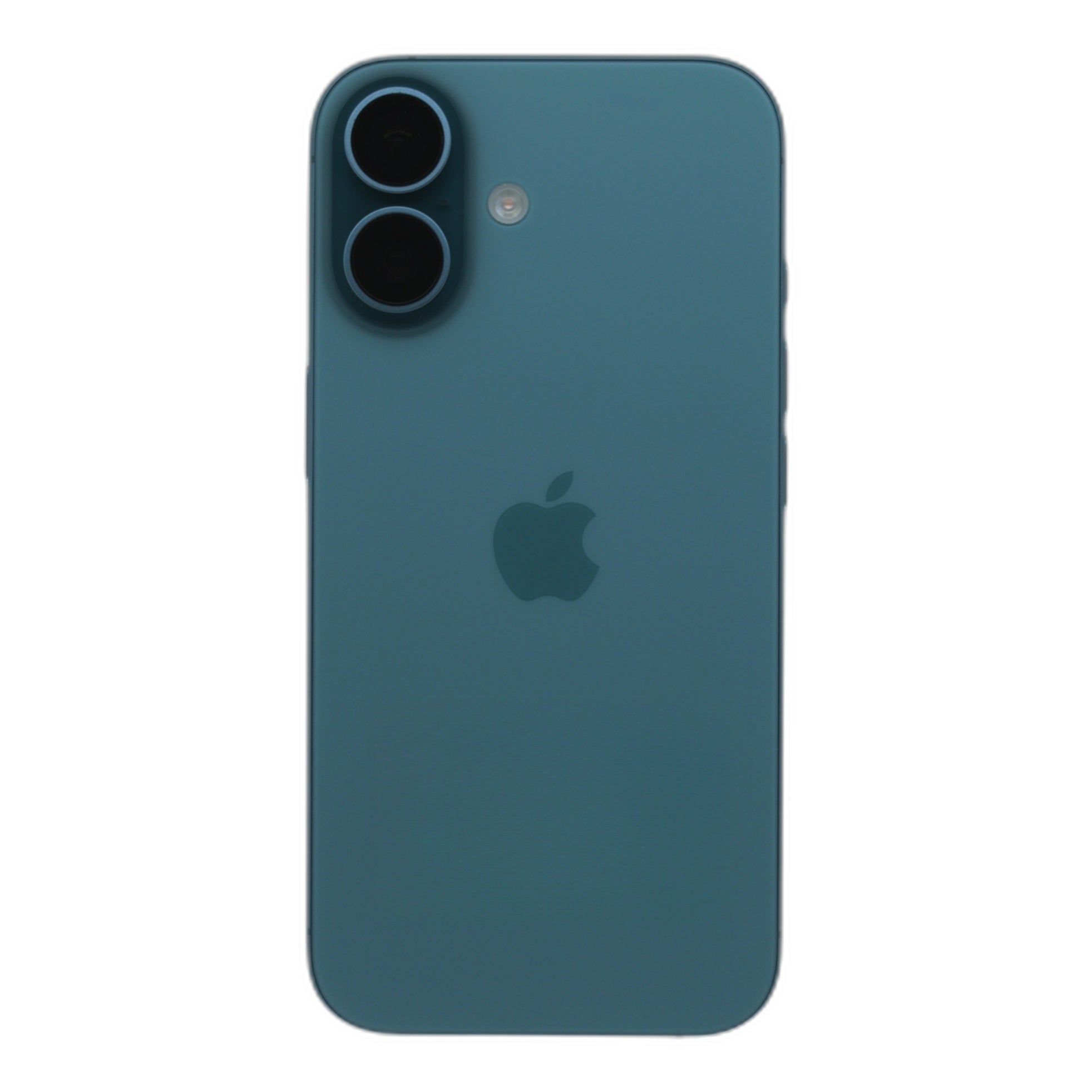 95新 Apple iPhone 16 256G 深青色 中國大陸版