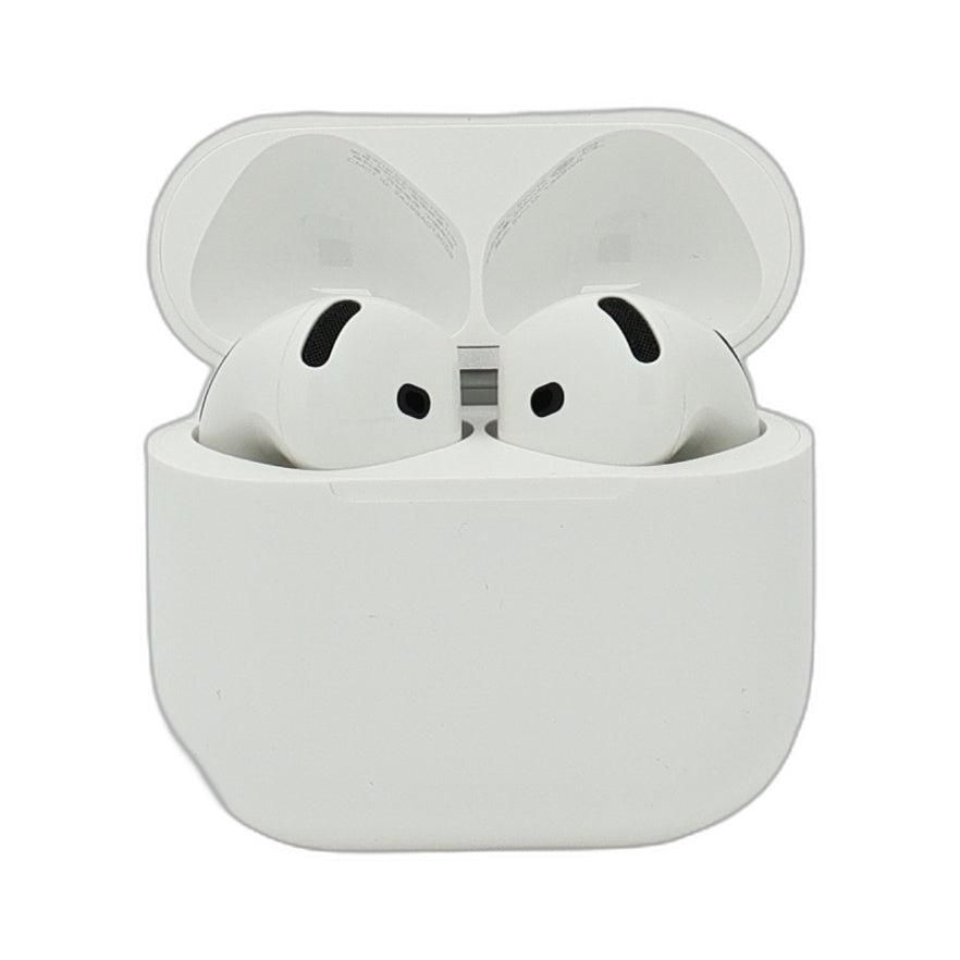 99新 Apple AirPods 4 (支持主动降噪) 白色