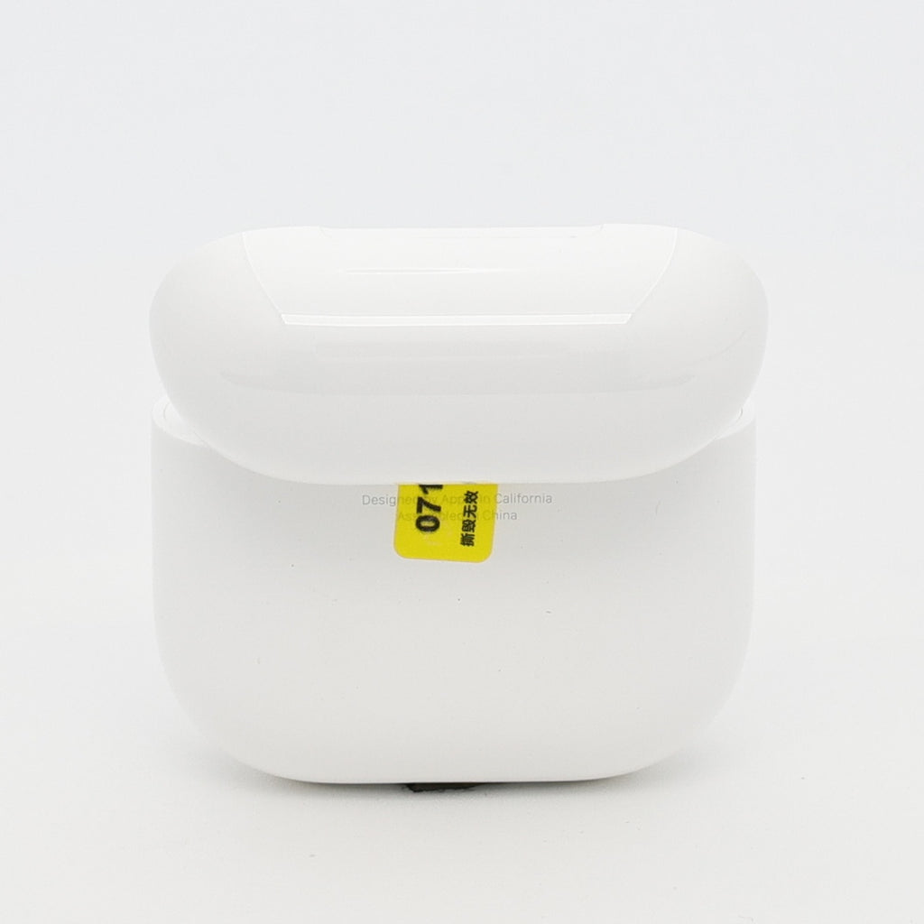 99新 Apple AirPods 4 (不支持主动降噪) 白色