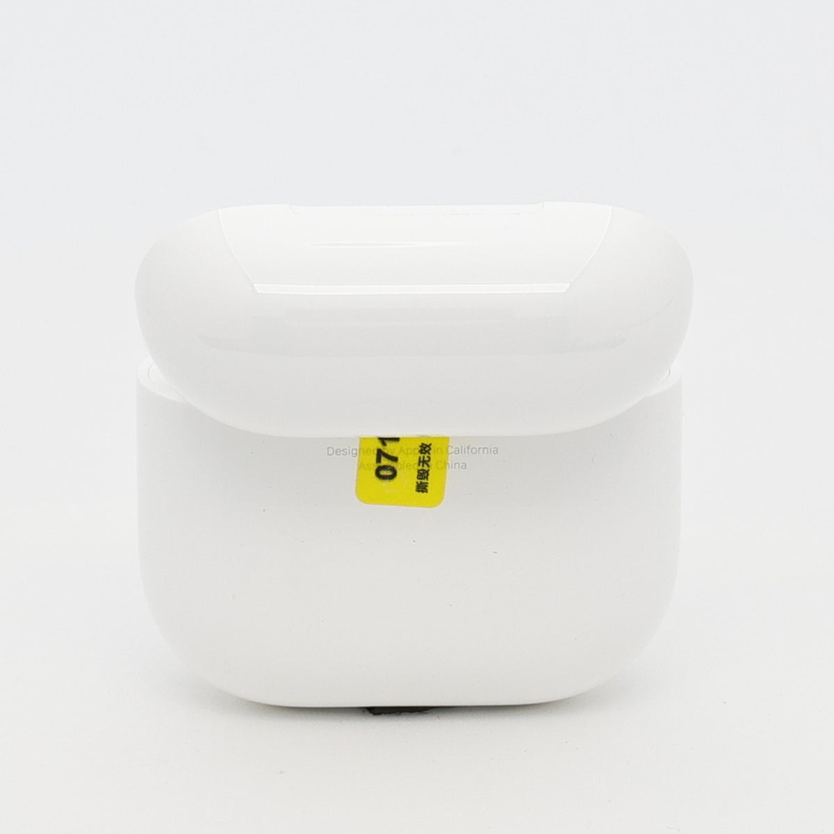 99新 Apple AirPods 4 (不支持主动降噪) 白色