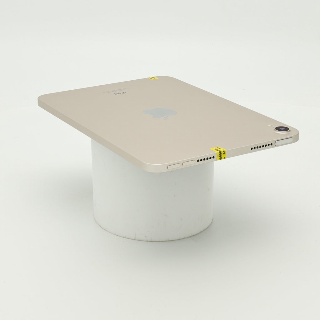 99新 Apple iPad mini6 256G 星光色 WIFI