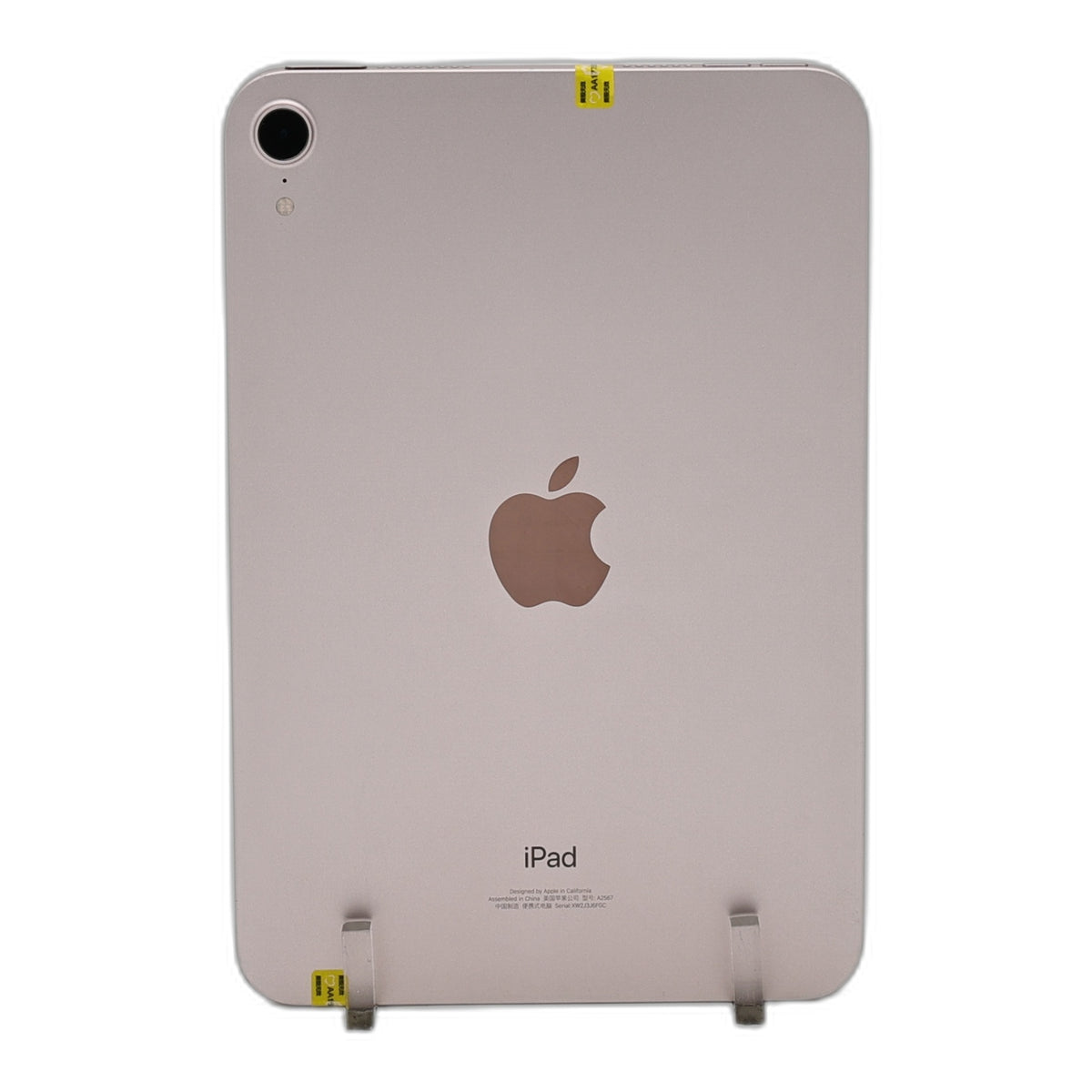 95新 Apple iPad mini6 64G 粉紅色 WIFI