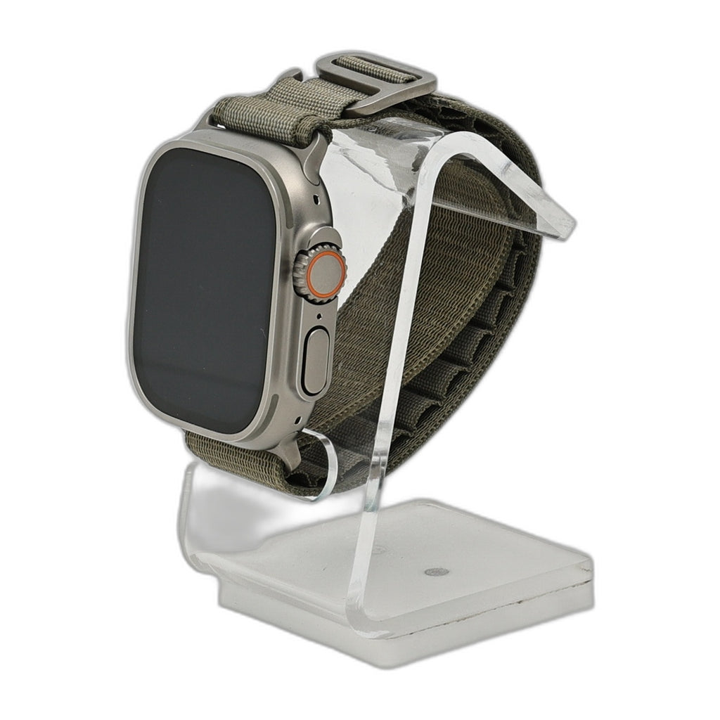 99新 Apple Watch Ultra 2 49毫米 鈦金屬