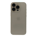 95新 Apple iPhone 16 Pro 128G 沙漠色鈦金屬 中國大陸版