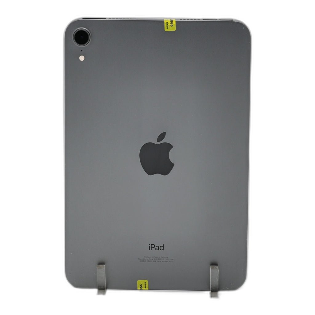 99新 Apple iPad mini6 256G 深空灰色 WIFI