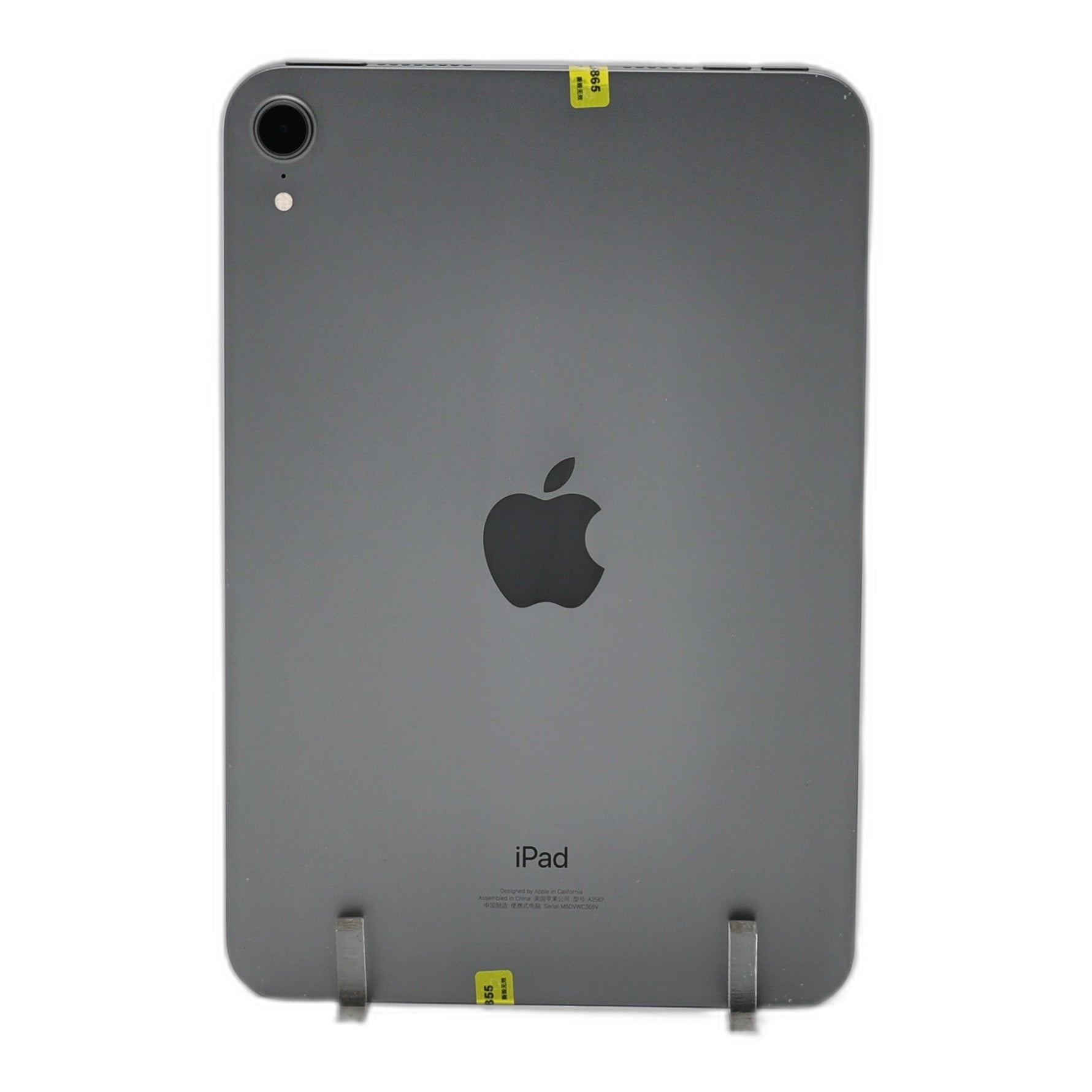 99新 Apple iPad mini6 256G 深空灰色 WIFI
