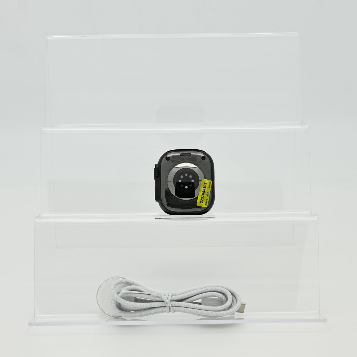 99新 Apple Watch Ultra 2 49毫米 鈦金屬