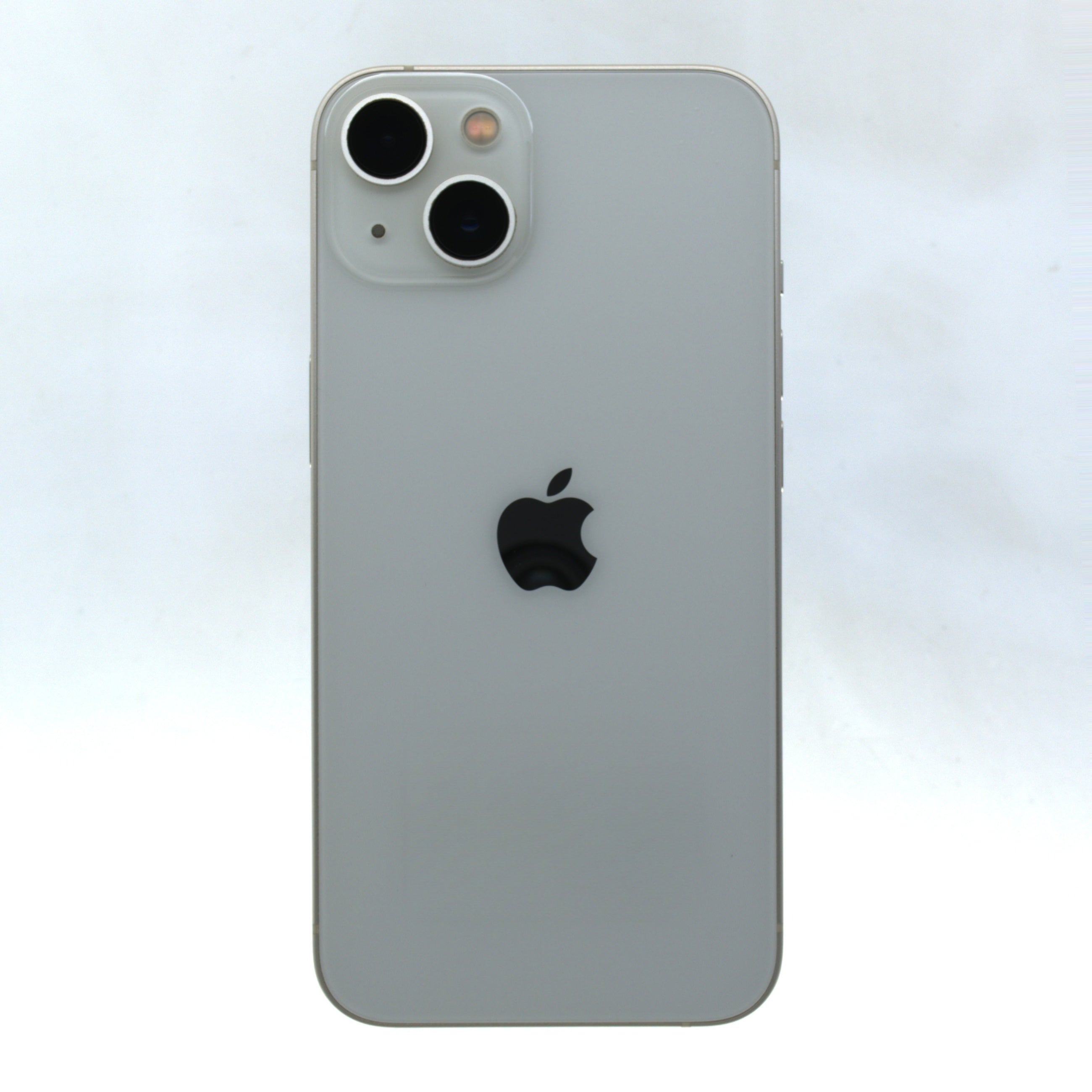 95新 Apple iPhone 13 256G 星光色 中國大陸版